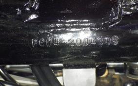 HONDA CBX550F PC04