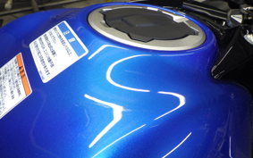 KAWASAKI NINJA 650 A 2021 ER650H