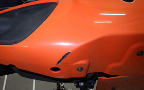 KTM 250 RC 2023