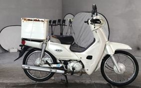 HONDA SUPER CUB110 JA10
