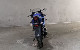 SUZUKI GSX-R125 DL33B