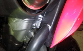 HONDA CRF250 RALLY LD 2025 MD44