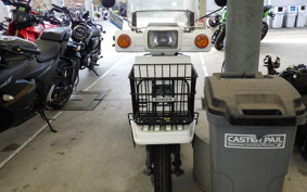 HONDA GYRO X TD01