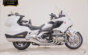 HONDA GL 1800 GOLD WING TOUR DCT 2022 SC79
