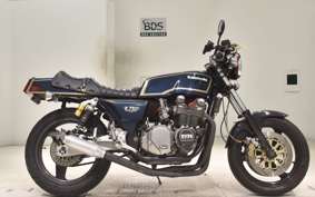 KAWASAKI ZEPHYR 750 1991 ZR750C
