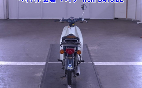 HONDA C90