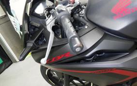 HONDA CBR400R 2020 NC56