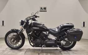 YAMAHA DRAGSTAR 1100 2007 VP13J