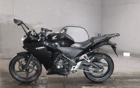 HONDA CBR250R MC41