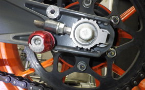 KTM 250 DUKE 2014