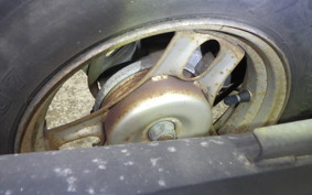 HONDA DIO Gen.6 1987 AF68