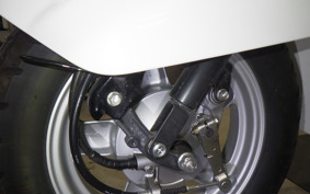 HONDA GYRO CANOPY 2022 TA03