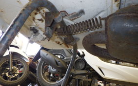 VESPA PX200FL