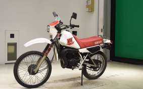 YAMAHA DT50 2024 17W