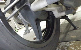 HONDA PCX 150 KF18