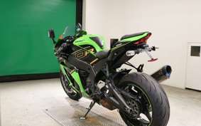 KAWASAKI ZX 10 NINJA ABS 2020 ZXT02E
