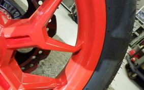 APRILIA SR GT200