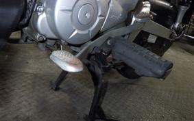HONDA CROSS CUB 110 1999 JA10