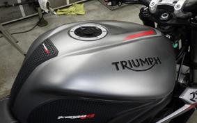 TRIUMPH STREET TRIPLE RS 2017