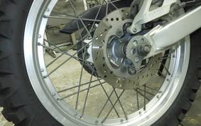 YAMAHA SEROW 225 Gen.3 2013 DG08J