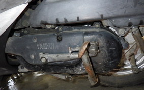 YAMAHA JOG Gen.5 SA36J