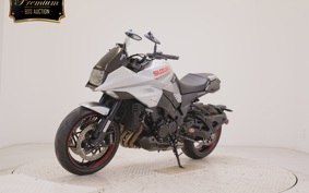 SUZUKI KATANA 2019 GT79B