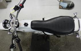 SUZUKI VANVAN 200 NH41A
