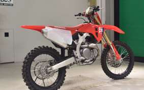 HONDA CRF450R PE07