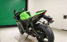 KAWASAKI ZX 10 NINJA ABS 2019 ZXT02E
