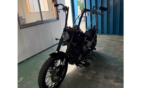 HARLEY FLSTF1340-1450 2001 BMY