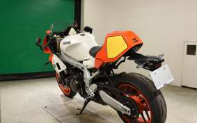 YAMAHA XSR900 GP 2024 RN96J