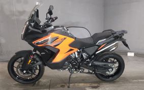 KTM 1290 SUPER ADVENTURE S 2024 V7940