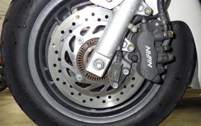 HONDA FORZA 250 S MF06