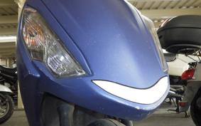 YAMAHA AXIS 125 Z SED7J