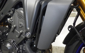 YAMAHA MT-09 SP 2025 RN87J