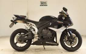 HONDA CBR600RR GEN 3 2007 PC40