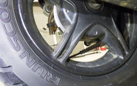 YAMAHA JOG ZR Gen.3 SA39J
