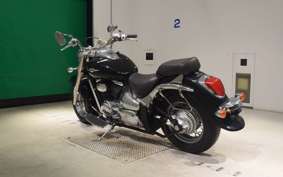 SUZUKI INTRUDER 400 Classic 2010 VK56A