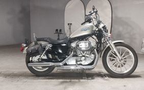 HARLEY XL883L 2008 CR2