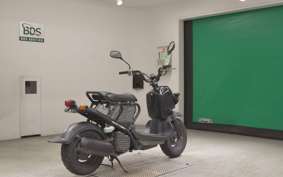 HONDA ZOOMER 1987 AF58