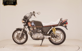 SUZUKI GSX-400E 2017 GS40X