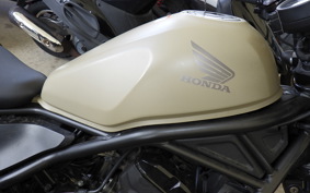 HONDA REBEL 250 MC49
