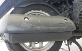 HONDA CREA SCOOPY AF55