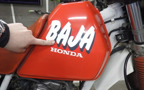 HONDA XLR250 BAJA MD22