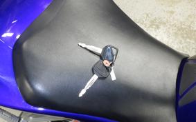 HONDA CBR600RR GEN 2 2006 PC37