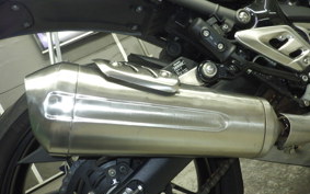 TRIUMPH SPEED 400 2024