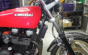 KAWASAKI ZEPHYR 400 KAI 1997 ZR400C