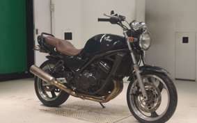 KAWASAKI BALIUS 250 2011 ZR250A