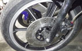 KAWASAKI Z400 FX KZ400E