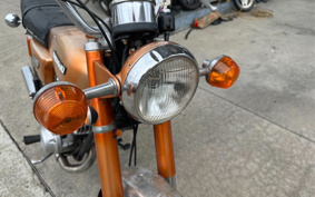 KAWASAKI 90SS G8